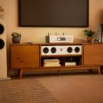 JBL MA
