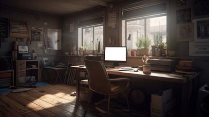 個人クリエイターがAIで1人スタジオ化