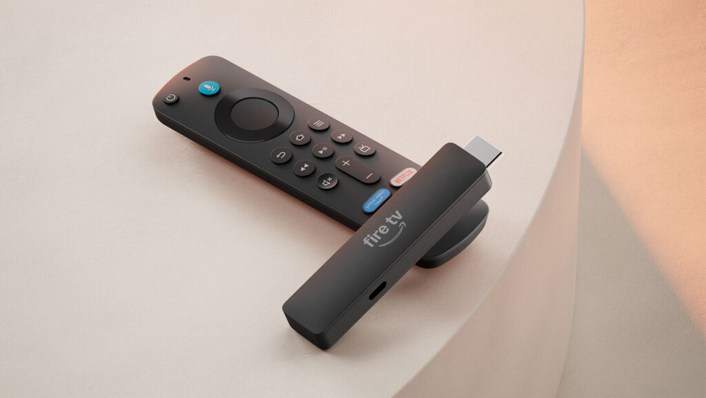 「Fire TV Stick」を買い替えるなら？最新モデルのポイント