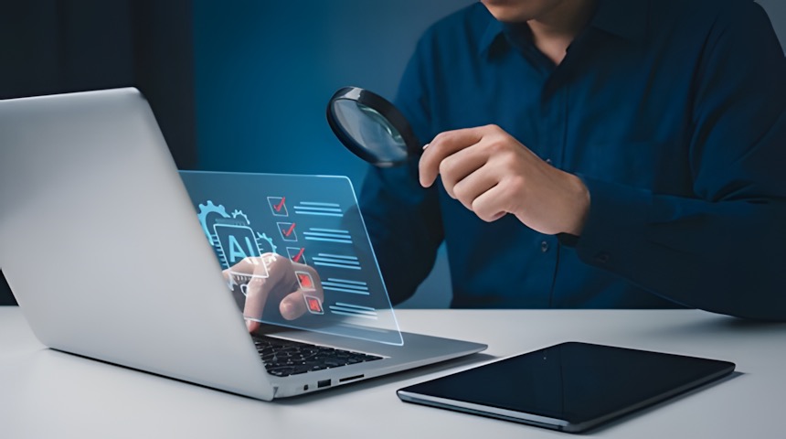 AIに仕事を任せるほど「確認作業」が増える矛盾