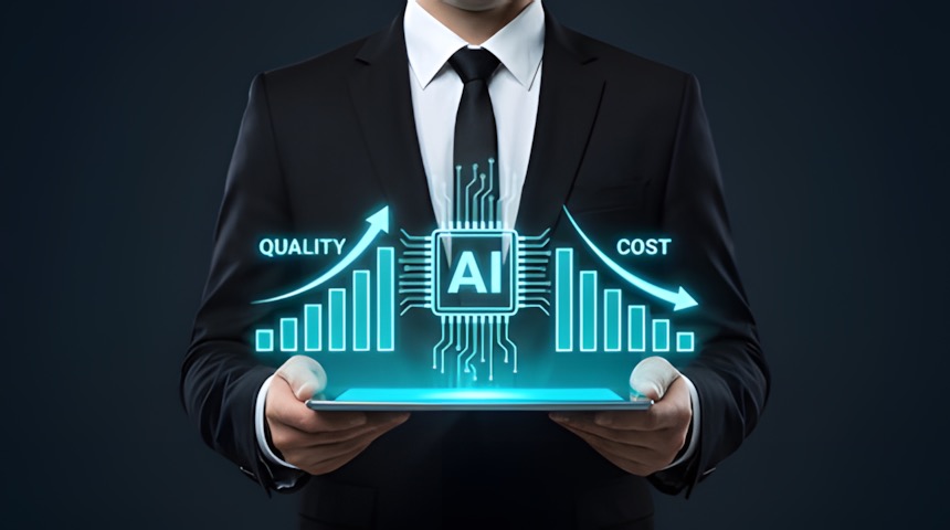 同日発表の意味。OpenAI・Anthropicが揃って「安くて速いAI」を投入した理由
